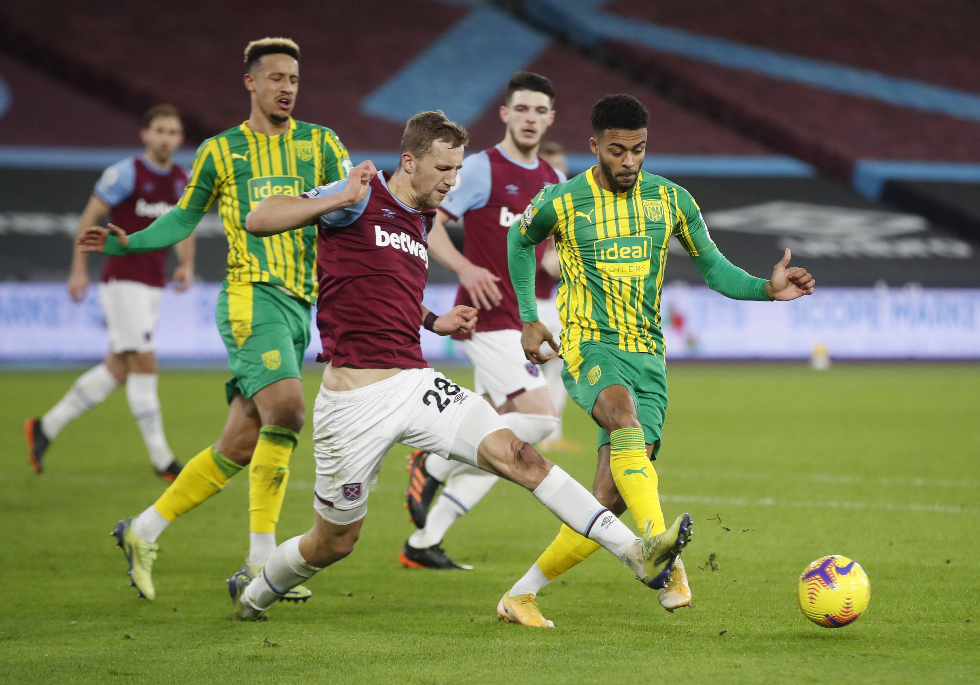 给全球观众 给全球观众